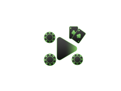 Start playing responsibly